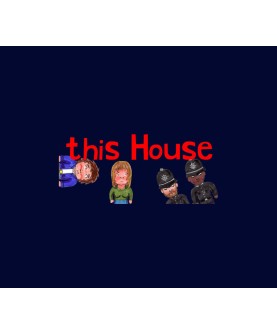 this House Steam Key GLOBAL